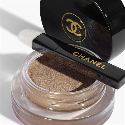 chanel ombre premiere ombretto in polvere a lunga tenuta|OMBRE PREMIÈRE LAQUE OMBRETTO LIQUIDO A LUNGA .